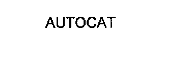 AUTOCAT