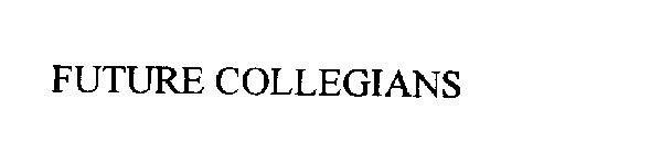 FUTURE COLLEGIANS