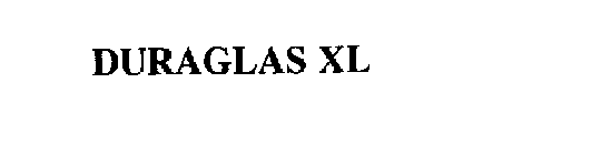 DURAGLAS XL