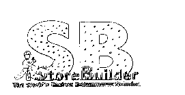 SB STORE BUILDER THE WORLD'S EASIEST E-COMMERCE SOLUTION