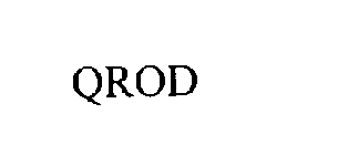 QROD