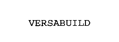 VERSABUILD