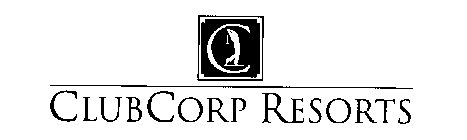 C CLUBCORP RESORTS