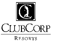 C CLUBCORP RESORTS