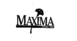 MAXIMA FARMS, INC.