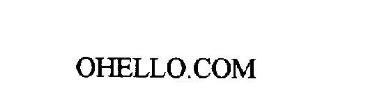 OHELLO.COM