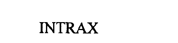 INTRAX