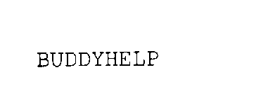 BUDDYHELP