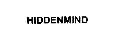 HIDDENMIND