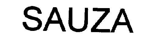 SAUZA
