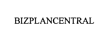 BIZPLANCENTRAL