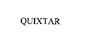 QUIXTAR