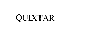 QUIXTAR