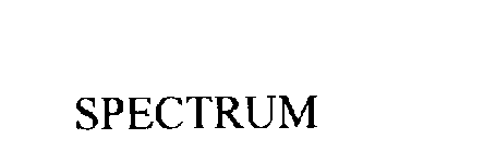 SPECTRUM