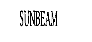 SUNBEAM