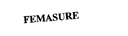 FEMASURE