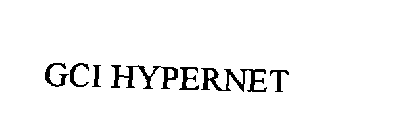 GCI HYPERNET