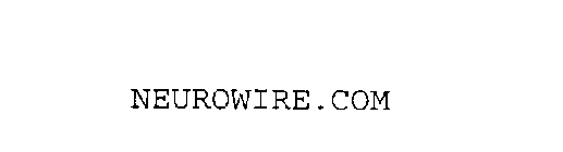 NEUROWIRE.COM