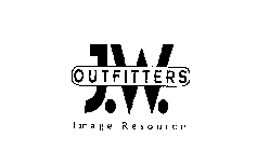 J.W. OUTFITTERS IMAGE RESOURCE