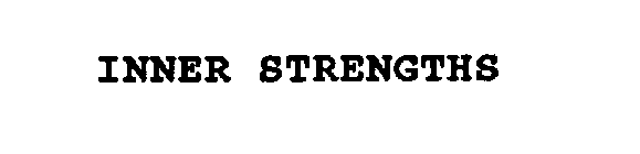 INNER STRENGTHS