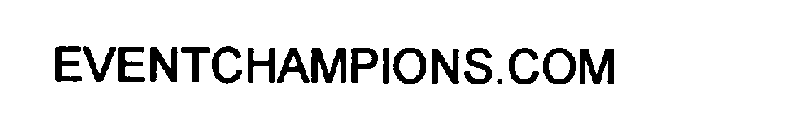 EVENTCHAMPIONS.COM
