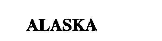 ALASKA