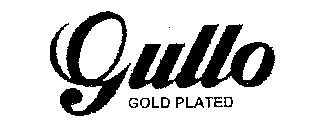 GULLO GOLD PLATED