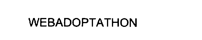 WEBADOPTATHON