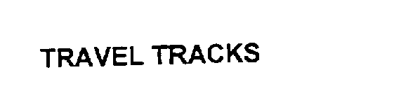 TRAVEL TRACKS