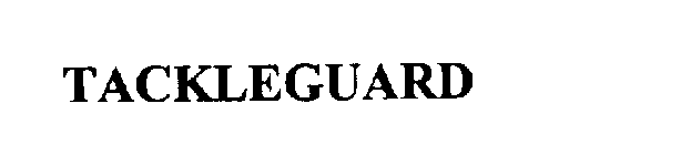 TACKLEGUARD