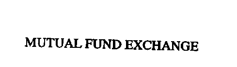 MUTUAL FUND EXCHANGE