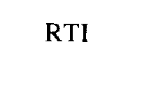 RTI