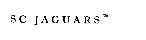 SC JAGUARS