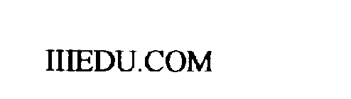 IIIEDU.COM