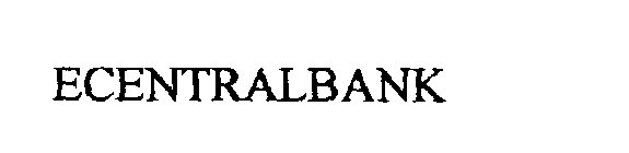 ECENTRALBANK