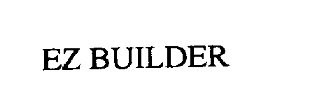 EZ BUILDER