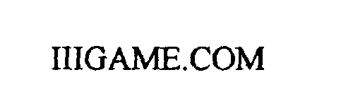 IIIGAME.COM