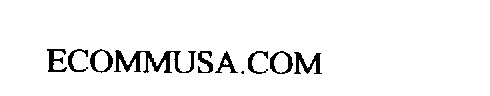 ECOMMUSA.COM