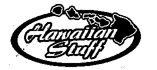 HAWAIIAN STUFF