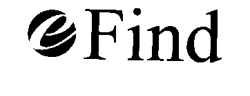 E FIND
