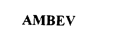 AMBEV