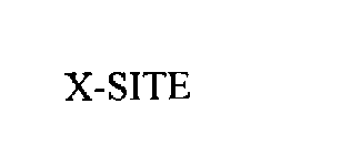 X-SITE