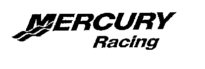 MERCURY RACING