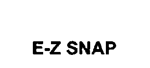 E-Z SNAP