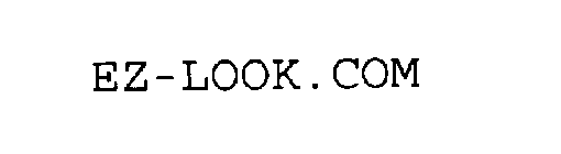 EZ-LOOK.COM
