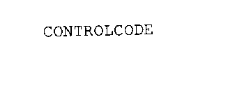 CONTROLCODE