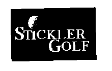 STICKLERGOLF