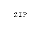 ZIP