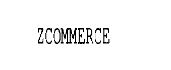 ZCOMMERCE