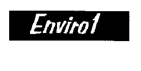 ENVIRO1